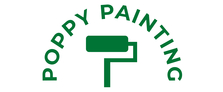 Logo for Poppy Painting