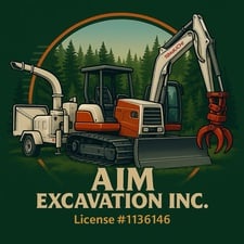 Avatar for AIM EXCAVATION INC