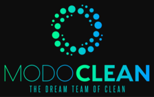 ModoClean, LLC logo