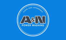 Avatar for A&N Pressure Washing