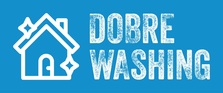 Logo for Dobre Washing