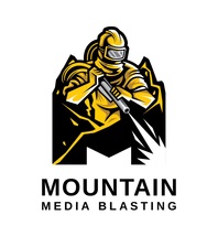 Mountain Media Blasting, LLC logo