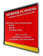 Avatar for Semper Fi Fences