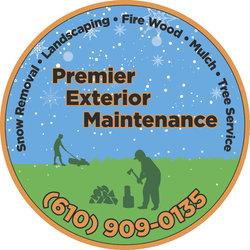 Premier Exterior Maintenance, Inc. logo