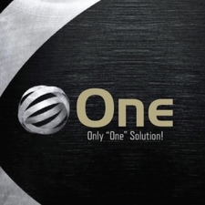 Logo for One, LLC