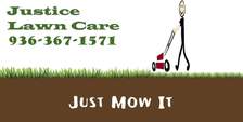 Avatar for Justice Lawn Care