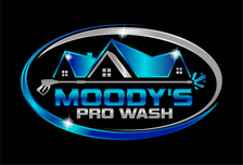 Logo for Moody's Pro Wash, Inc.