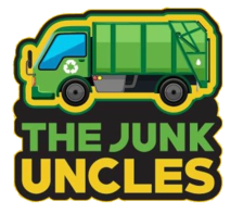 The Junk Uncles logo