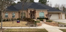 Logo for Temple Roofing