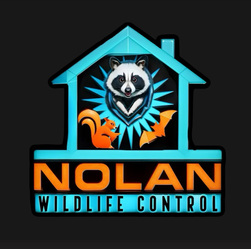 Nolan Wildlife Control logo