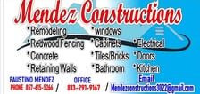 Avatar for Mendez Construction