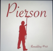 Avatar for Pierson's Remodeling