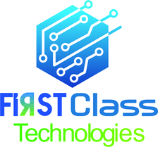 Logo for First Class Technologies, Corp