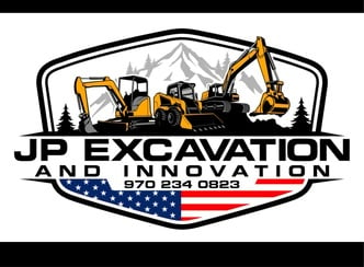 JP Excavations and Innovations, LLC logo