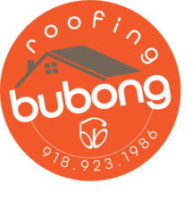 Logo for Bubong Roofing LLC