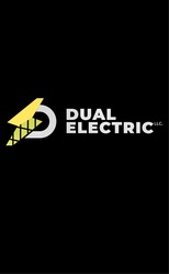 The Electric Hand logo
