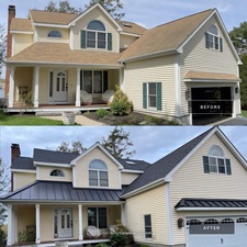 Avatar for Nova Top Roofing & Siding