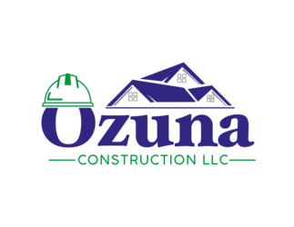 Ozuna Construction, LLC logo