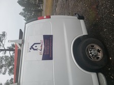 Logo for FC Painting LLC