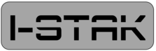 Logo for I-STAK LLC
