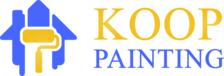 Logo for Koop Painting