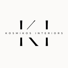 Logo for Kosmikos Interiors