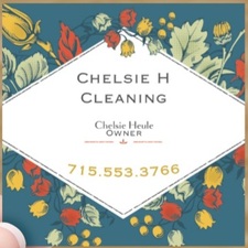 Avatar for Chelsie H Cleaning