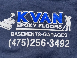Kvan Epoxy Flooring, LLC logo