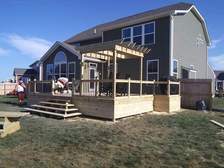 Fortunes Contracting, LLC logo