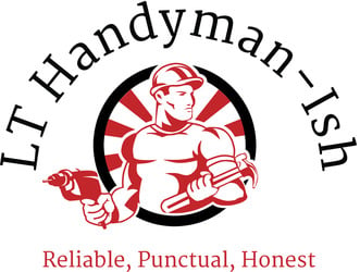 LT Handy Man-Ish logo