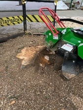 Avatar for 1776 Stump Grinding, LLC