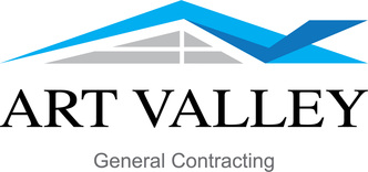 Art Valley logo