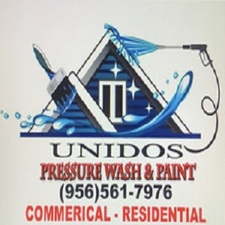 Avatar for Unidos Pressure Washing & Paint