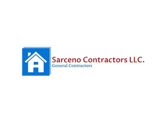 Sarceno's Contracting logo