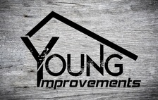 Young Improvements logo
