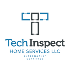 Tech Inspect Home Services, LLC logo