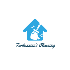 Logo for Fantazzini Cleaning Services