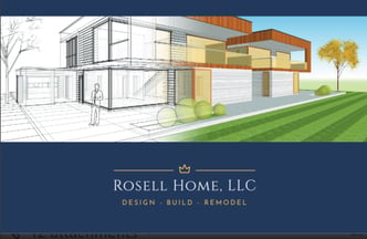 Rosell Home, LLC logo