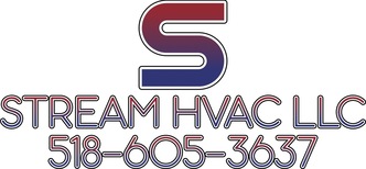 Stream HVAC, LLC logo