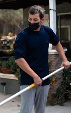Avatar for Nick's Pool Cleaning & Maintenance - Unlicensed Contractor