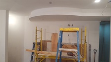 JP Construction and Remodeling Corp. logo