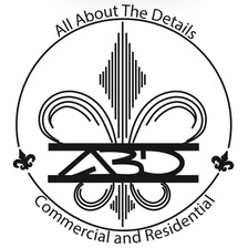 Logo for All About The Details, LLC