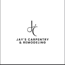 Logo for Jays Carpentry & Remodeling LLC