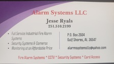Avatar for Alarm Systems, LLC