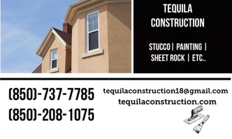 Tequila Construction logo