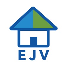 Logo for EJV Windows