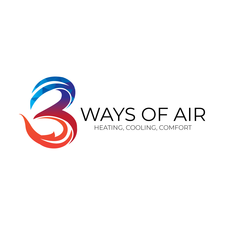 Logo for 3 Ways Of Air