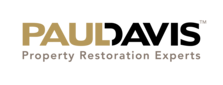 Paul Davis Restoration of the Emerald Coast logo