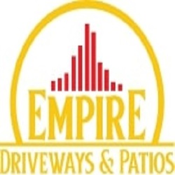 Empire Driveways & Patios INC logo