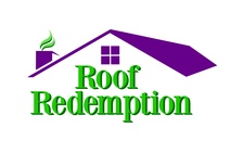 Logo for Roof Redemption LLC